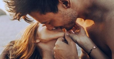 Esto es lo que necesitar para convertirte en experta a la hora de besar