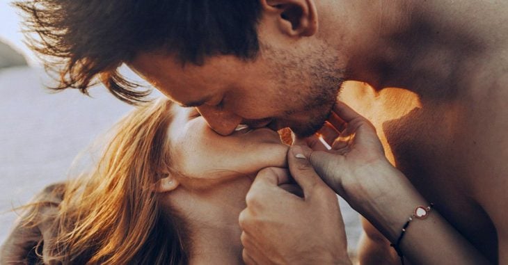 Qué se necesita para ser un gran besador según la ciencia