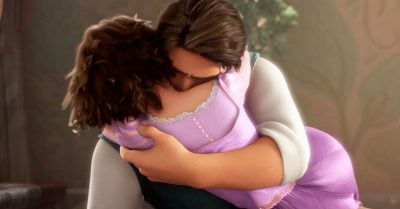 10 Razones para dar y recibir abrazos todo el tiempo