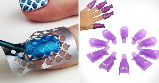 15 productos para mantener tus uñas lindas cada día