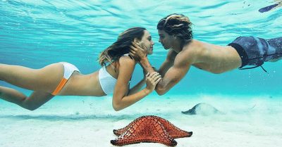 10 Signos de que eres feliz en una relación