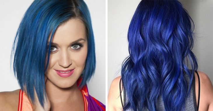 Por fin las chicas de cabello obscuro podrán teñirse de colores fantasía sin necesidad de usar decolorante