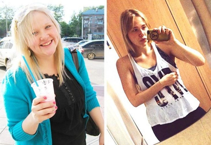 10 Historias inspiradoras de personas vencedoras del sobrepeso