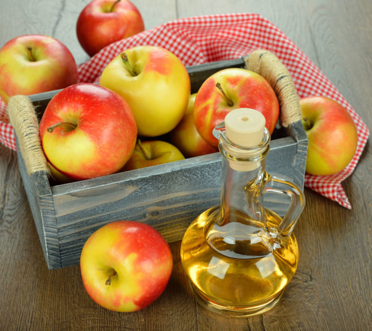 12 Uses You Can Give to Different Types of Vinegar