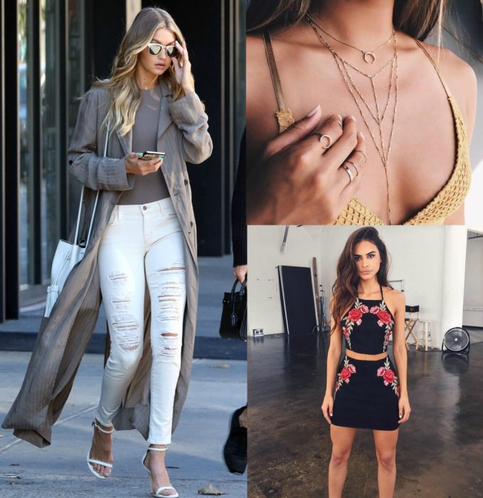 6 Style Tips That Will Help You Always Look Fabulous