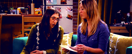 Resultado de imagen para amigas honestas gif