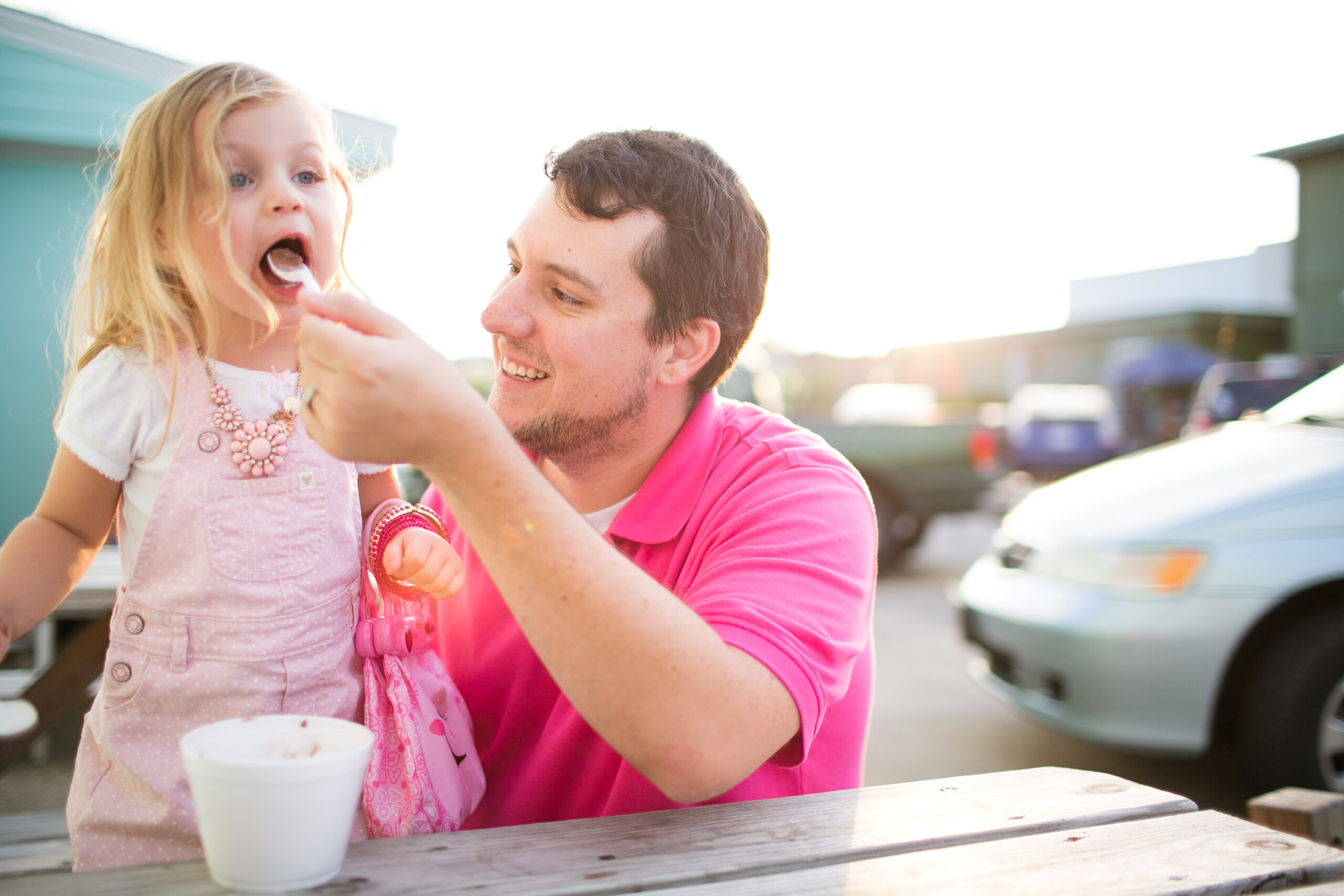 12. Comparte una tarde de postres 