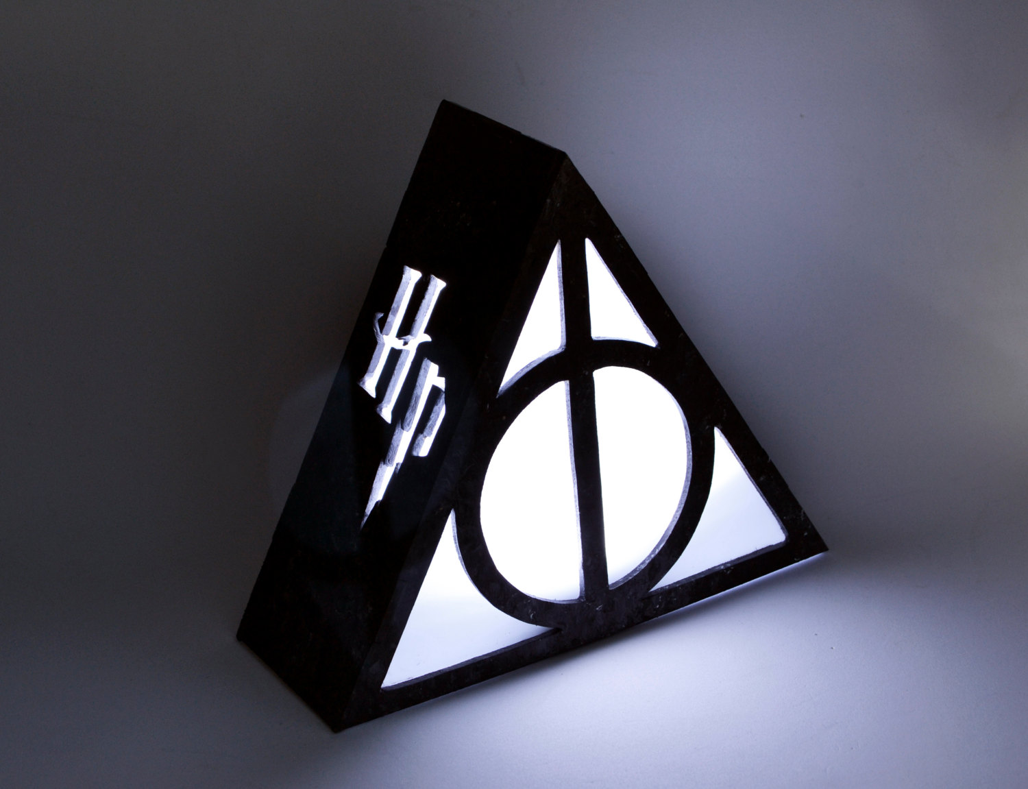 12 ideas de regalos para acertar con un fan de Harry Potter