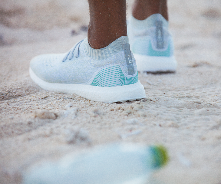 Tenis UltraBOOST Uncaged Parley
