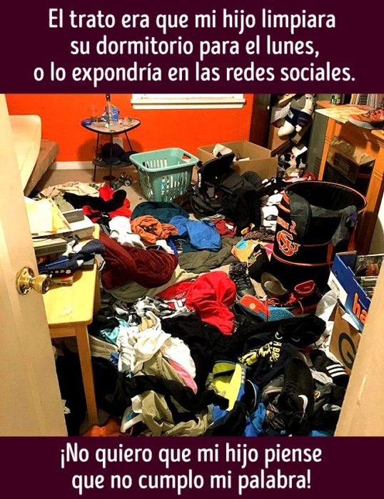 Redes sociales