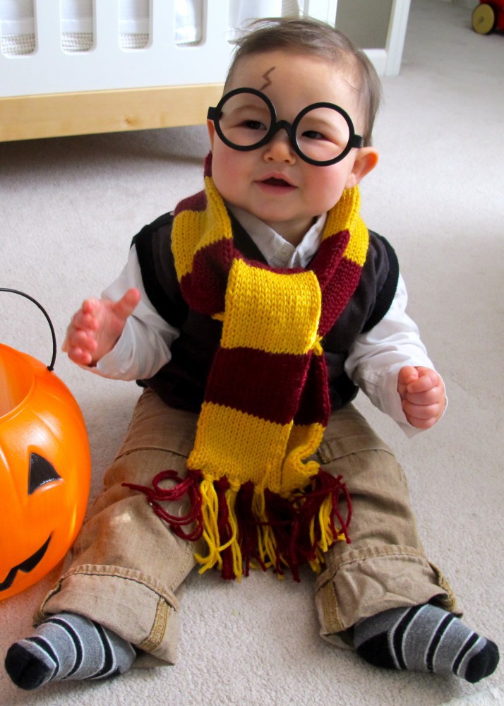 Magicos Regalos Para Que Tu Bebe Sea Fan De Harry Potter