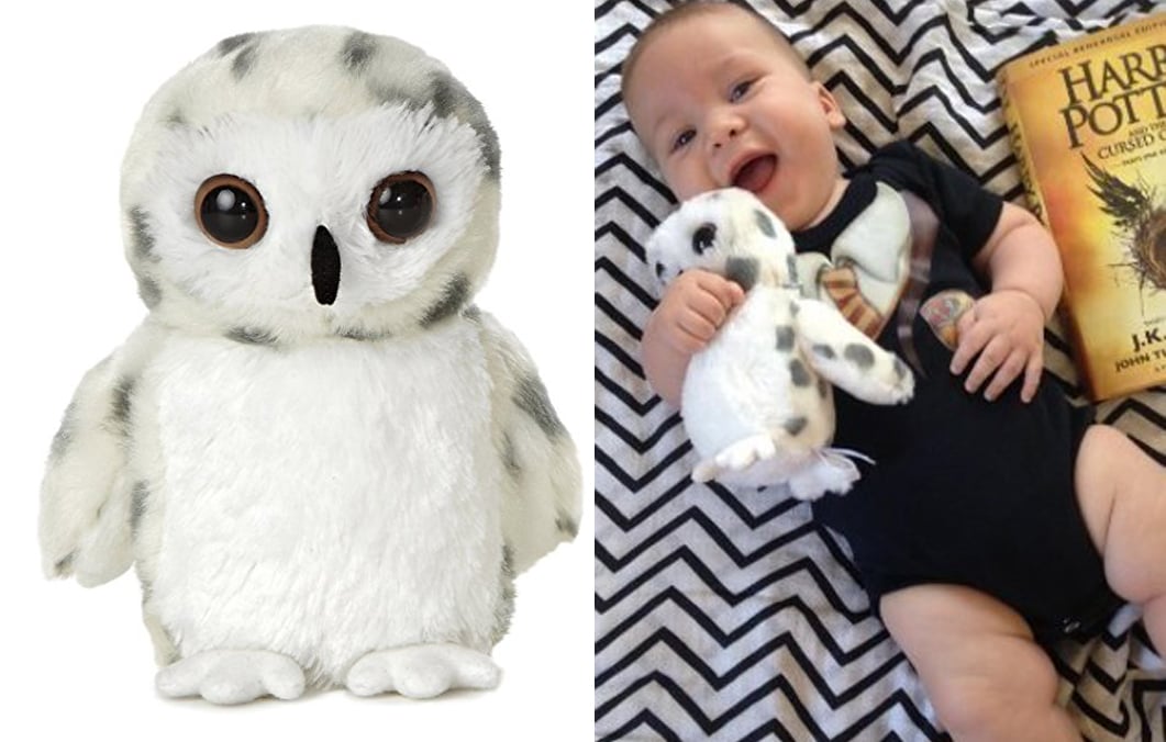Magicos Regalos Para Que Tu Bebe Sea Fan De Harry Potter Magicos Regalos Para Que Tu Bebe Sea Fan De Harry Potter
