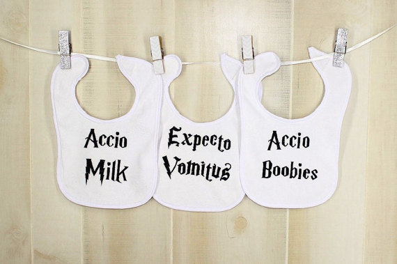 IMAGNES HARRY POTTER BEBES PARA DECORAR (1)