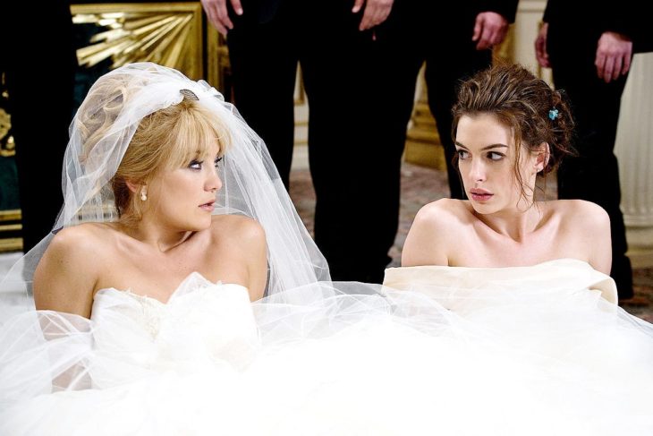 bride wars