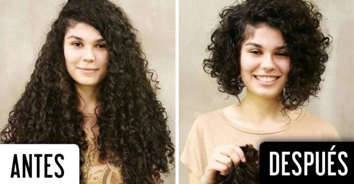 20 Fotos que prueban que un simple corte de cabello lo cambia todo