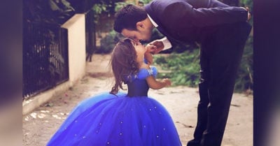 10 Cosas que todo padre de una hija debe saber