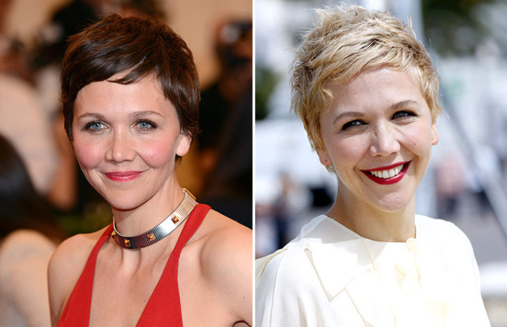 Maggie Gyllenhaal