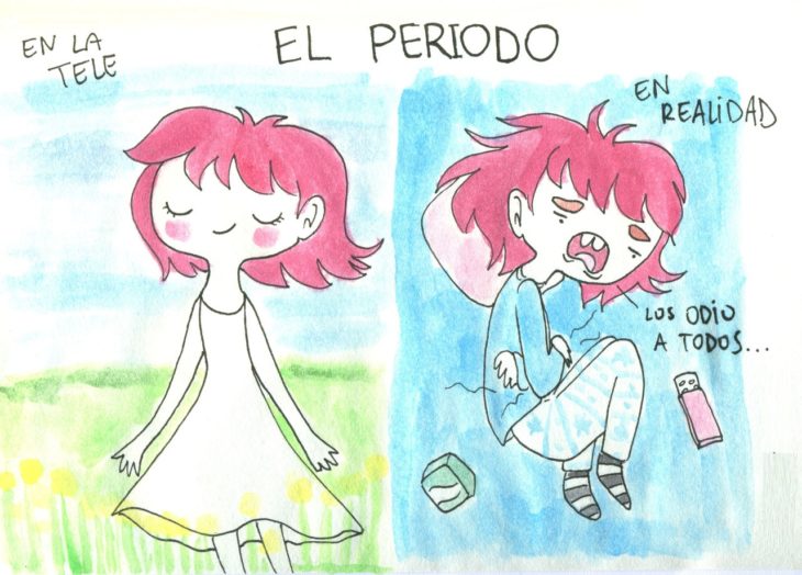 el periodo