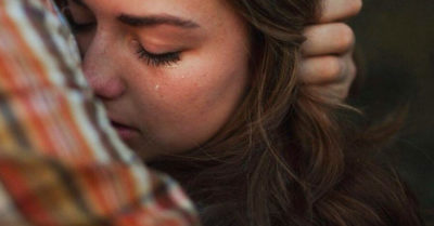 Si tanto me querías, ¿por qué me hiciste daño?