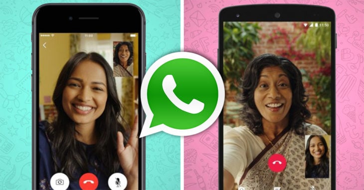 Whatsapp lanza su nueva actualización y tiene todo lo que le faltaba para ser perfecto