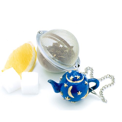 Infusor de té. 