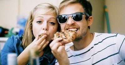 20 Razones por las que los hombres son los mejores amigos