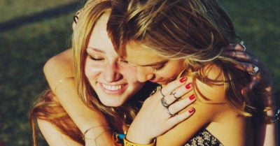 Carta para quienes me sostienen…