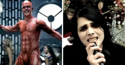 15 canciones que escuchabas hace 15 años… ¡Hola nostalgia!
