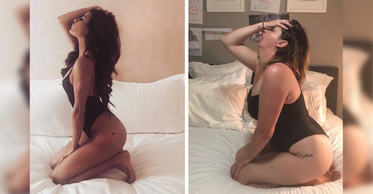 15 celebridades de Instagram son troleadas por toda una profesional