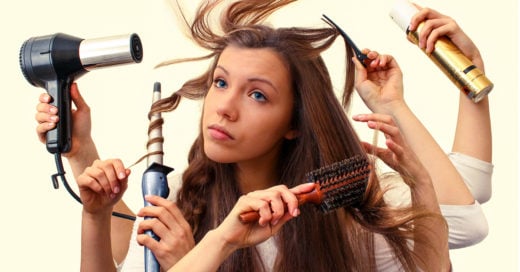 15 consejos que debes tomar en cuenta para que tu cabello sobreviva a los cambios de clima