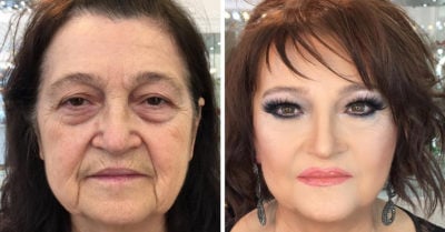 Así es como estas mujeres recuperaron su juventud y lucen increíbles