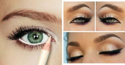 5 estilos para intensificar tu mirada con un delineado perfecto