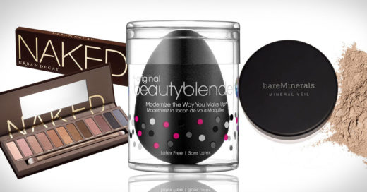 15 productos favoritos de Sephora que bien merecen llevarse 5 estrellas