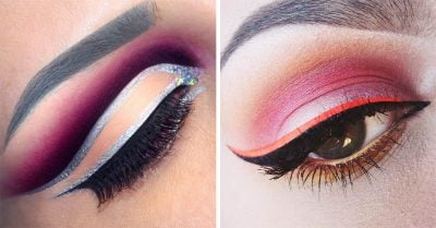 15 Ideas originales para usar el delineado doble, ¡que serás fanática!