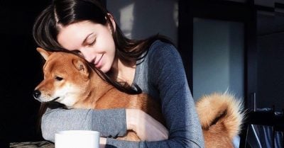Sí, las dueñas de un perro también somos madres