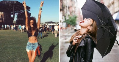 25 Metas que toda chica debería cumplir antes de los 25 años