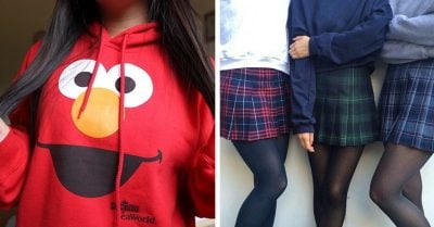 20 Modas que todas las chicas usamos hace 10 años