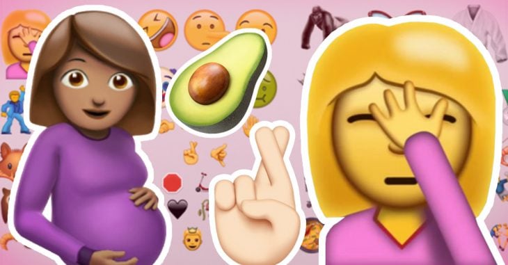Anuncian 72 nuevos emojis para Whatsapp ¡y son todo lo que esperabas!