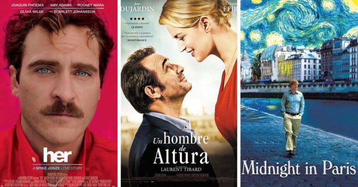 10 películas para morir de amor que probablemente nunca has visto, pero deberías