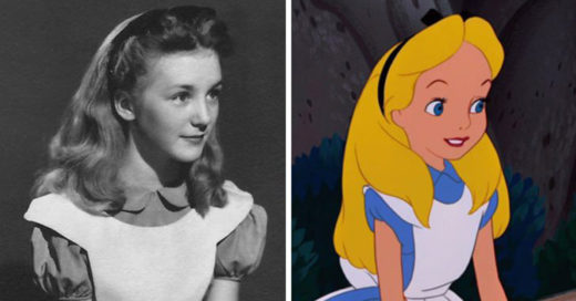 15 personajes que creías ficticios y en realidad vivieron