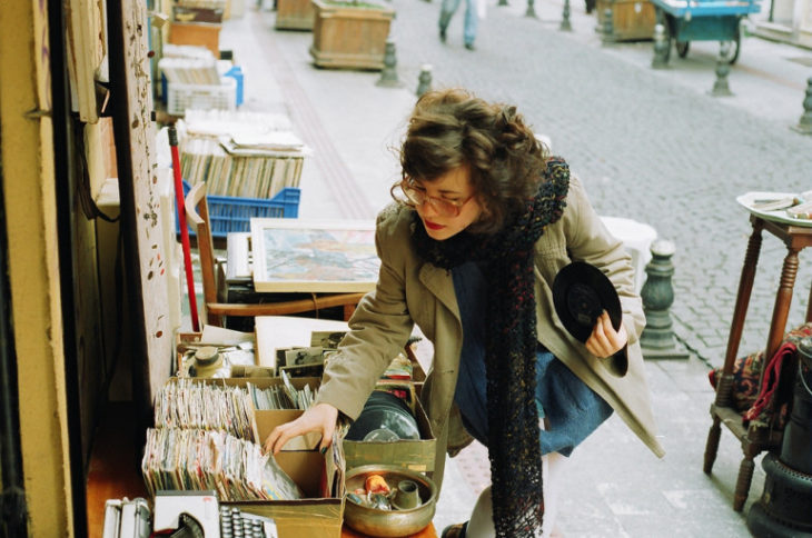 buscando musica