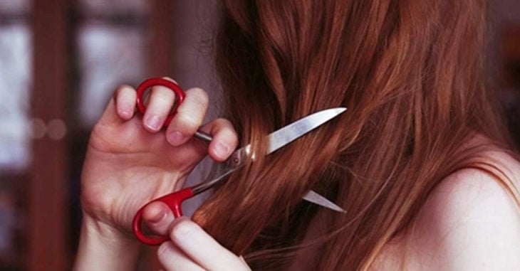 ¿Sabes cuál es la razón verdadera por la que cortas tu cabello?