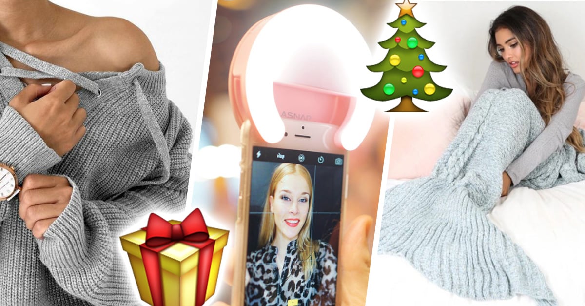 Top 10 regalos de mujer para Navidad - Somos Falabella