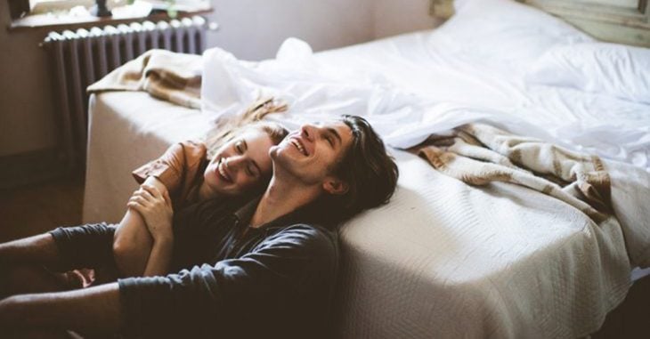 10 Señales que te harán saber si estás en una relación con la persona correcta