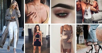 6 Tips de estilo que te ayudarán para lucir siempre fabulosa