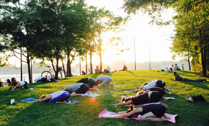 Yoga