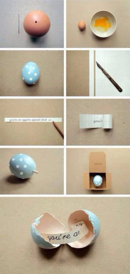 15 ideas originales para entregar la mejor carta de amor