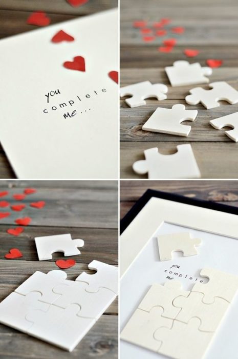 15 ideas originales para entregar la mejor carta de amor