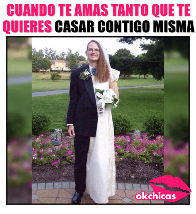 Memes okchicas para chicas sin una relación