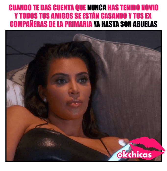 Memes okchicas para chicas sin una relación